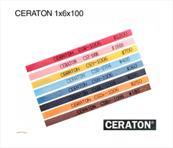 Thanh Đá mài sợi gốm Ceraton